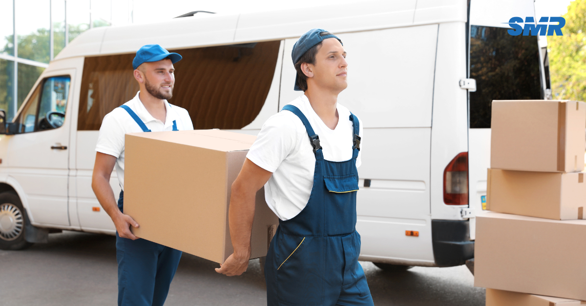 same day man and van RM13 London single item removals