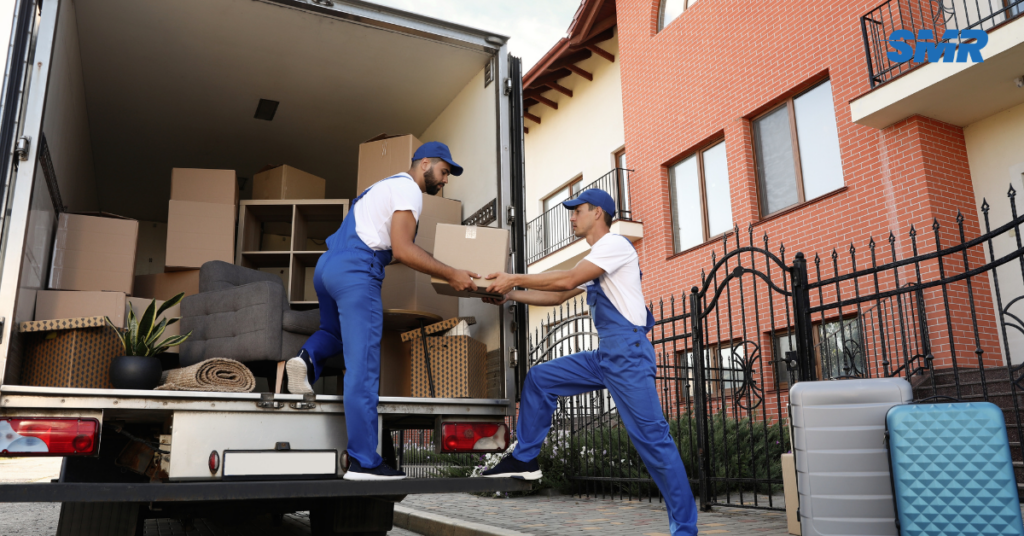 Professional man and van service in N13 London