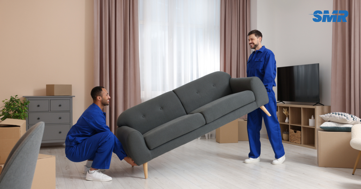 Man and van small removals DA18 London for single item moves and wrapped boxes
