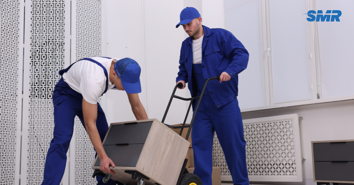 Man and van small removals SE2 London for single item moves and wrapped boxes