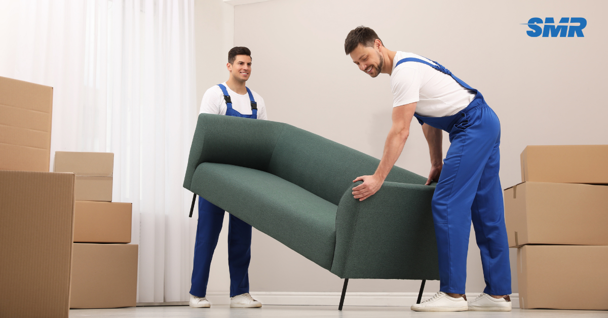 Same-day and single-item Man and Van SE20 London service