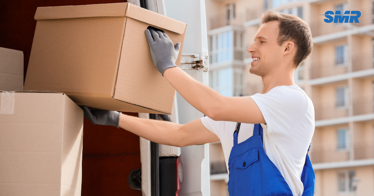 Same-day and single-item Man and Van SE11 London service