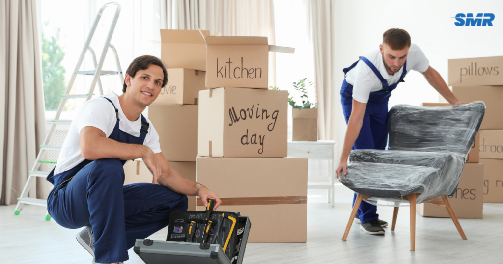 Office removals Golders Green moving office furniture and computer equipment