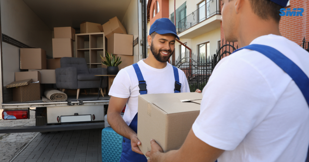 Student removals Greenwich SE10 moving personal belongings