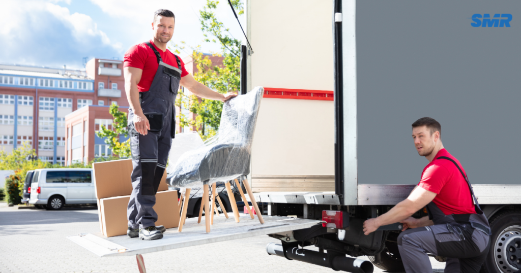 Affordable Man and Van Gunnersbury W3 moving household furniture