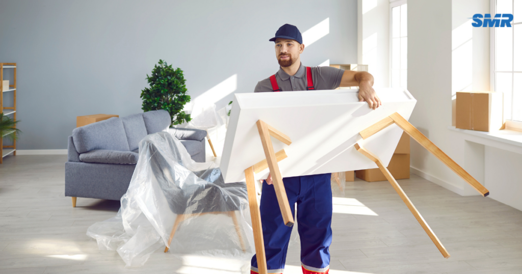 Office removals East Ham Park moving business furniture and IT equipment
