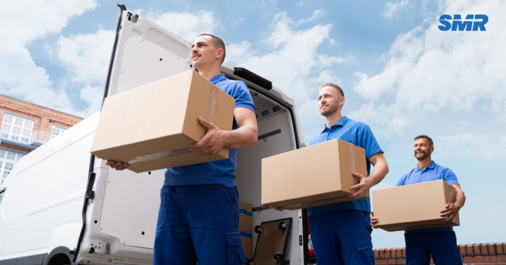 Cheap man and van Plaistow for small removals and furniture delivery