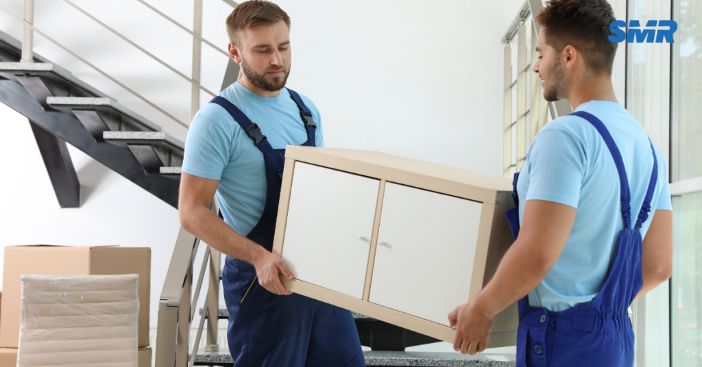 Careful handling of large items in SW7
