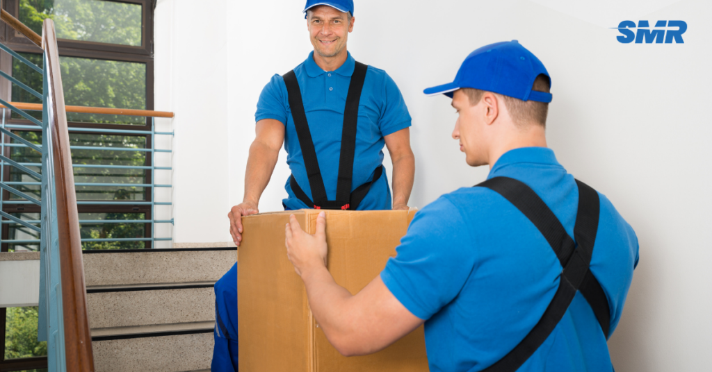 Man with a van Plaistow for sofa and furniture collection