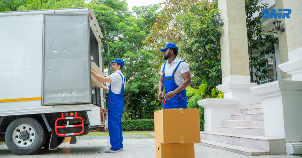 Same day Man and Van N2 for small removals and single item moves