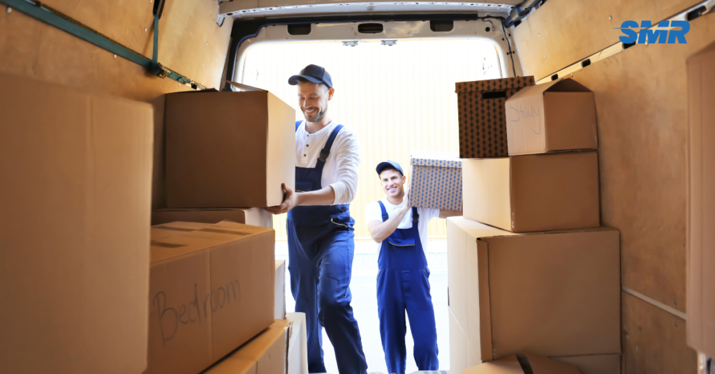 Same day Man and Van TW20 for small removals and single item moves